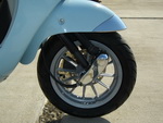 �������� �� ������ �������� Aprilia Mojito Custom50 2002 ���� 17